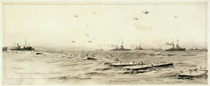 La flotta tedesca d