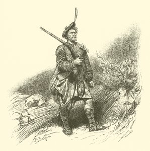 Rob Roy da William Lockhart Bogle