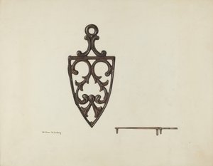 Treppiede