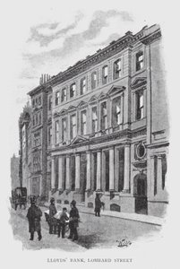 Lloyds