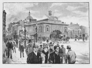 Prigione di Newgate
