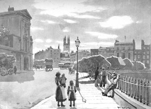 Smithfield e l