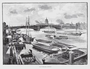 Southwark Bridge