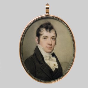 Ritratto di un Gentiluomo
