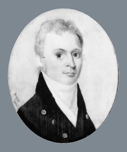 Autoritratto, 1801 da William M. S. Doyle