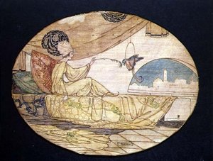 Oziosità da William M. Timlin
