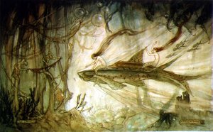 La corsa da William M. Timlin
