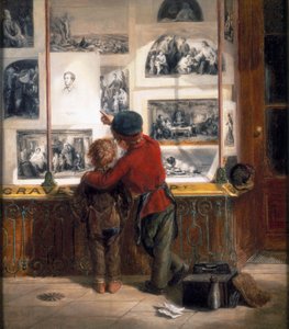 Shaftesbury, o Perso e Ritrovato