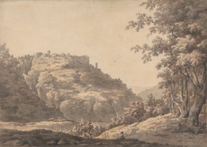 Tivoli da William Marlow