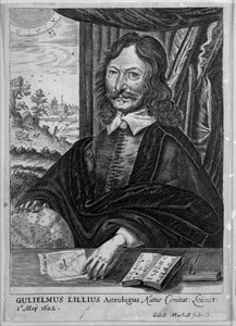William Lilly da William Marshall