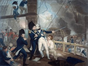 La morte dell