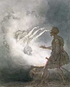 Macbeth e l