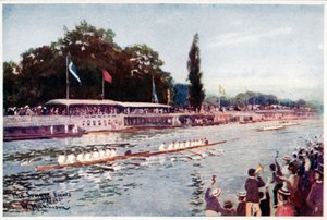 Gli otto estivi da William Matthison