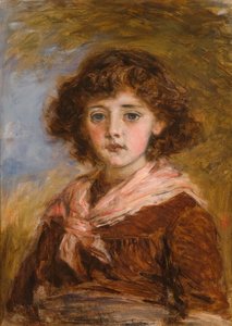 Jeannie da William McTaggart