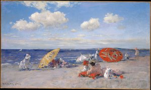  da William Merritt Chase