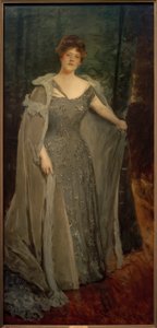Hilda Spong da William Merritt Chase