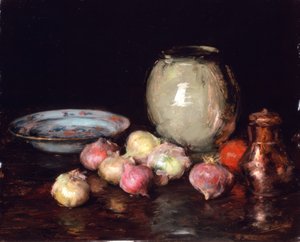 Solo cipolle