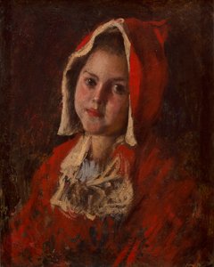 Cappuccetto Rosso