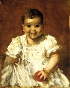 Rolando da William Merritt Chase
