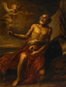San Girolamo, ca. 1872-1879