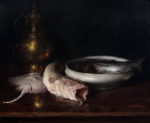  da William Merritt Chase