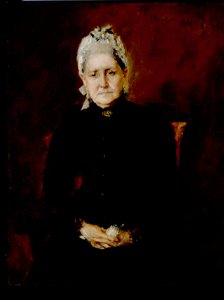 La madre dell