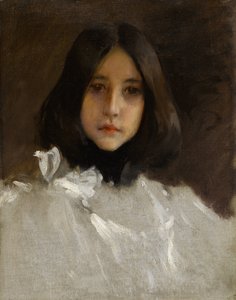 La figlia dell