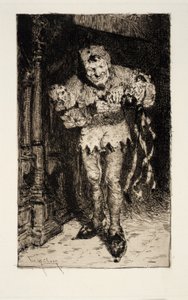 Il giullare di corte