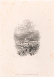 Forte Augustus da William Miller