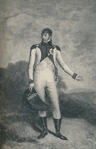 Luigi Bonaparte - Re d