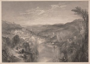 Italia Moderna da William Miller