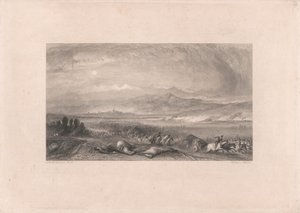 Piacenza da William Miller