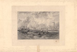 Portsmouth, Hampshire da William Miller