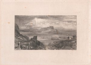 Stirling da William Miller