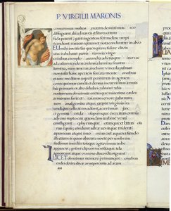 Cassandra legata, pagina 44 dall
