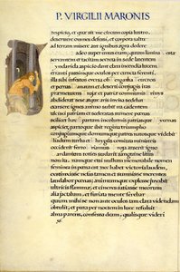 Elena nascosta nel Tempio di Vesta, pagina 50 dall