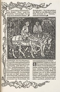 Illustrazione per la storia, 