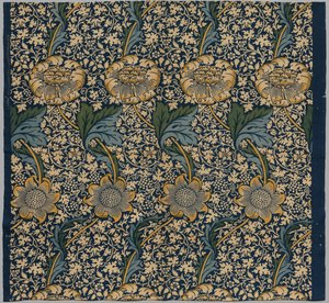 Kennet, c1920 da William Morris
