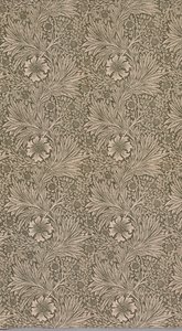 Tagete da William Morris