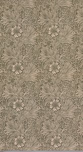 Calendula, 20° secolo da William Morris