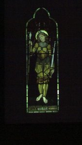 San Michele da William Morris