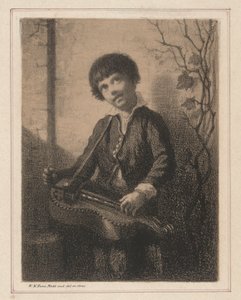 Il Ragazzo dell