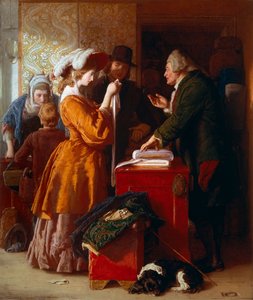La scelta dell