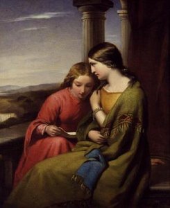 Confidenze da William Mulready