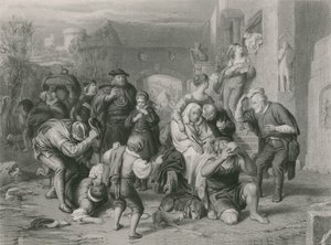 Le Sette Età dell