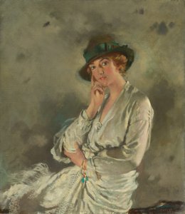 Signora Charles S. Carstairs