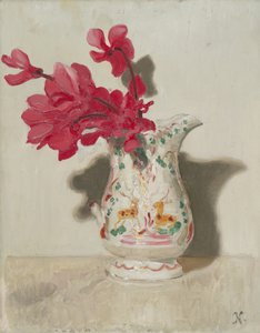 Ciclamino, c.1937 da William Nicholson
