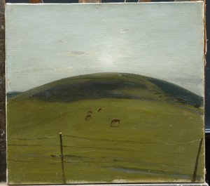Alba da William Nicholson