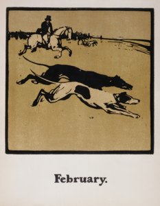 Caccia a cavallo