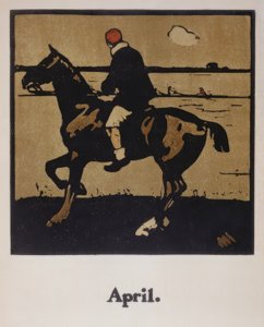 Corsa di cavalli